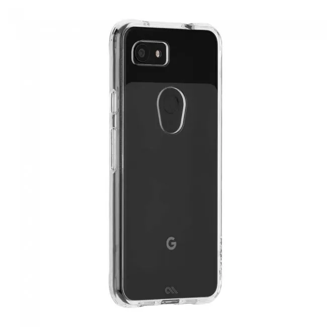 Case-Mate Tough Clear Case For Google Pixel 3A